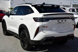 2025 GWM Haval H6GT Ultra
