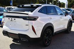 2025 GWM Haval H6GT Ultra