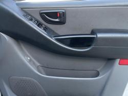 2019 Hyundai iLoad TQ4 MY19 Creamy White