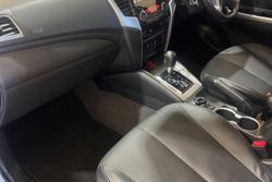 2021 Mitsubishi Triton GSR