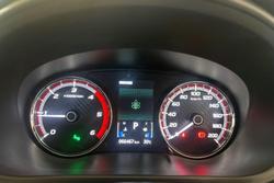 2021 Mitsubishi Triton GSR