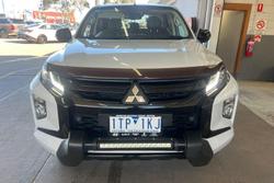 2021 Mitsubishi Triton GSR