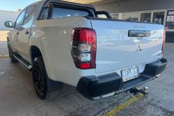 2021 Mitsubishi Triton GSR