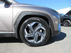 2021 Hyundai Tucson Highlander