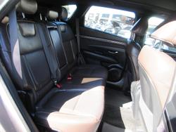 2021 Hyundai Tucson Highlander