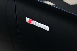 2020 Audi A3 35 TFSI S line plus