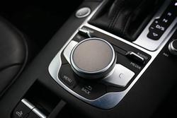 2020 Audi A3 35 TFSI S line plus