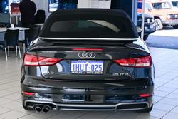 2020 Audi A3 35 TFSI S line plus