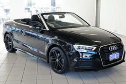 2020 Audi A3 35 TFSI S line plus