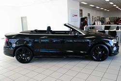 2020 Audi A3 35 TFSI S line plus