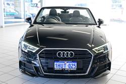 2020 Audi A3 35 TFSI S line plus