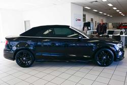 2020 Audi A3 35 TFSI S line plus