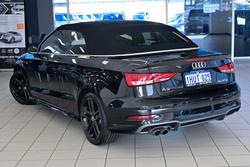 2020 Audi A3 35 TFSI S line plus