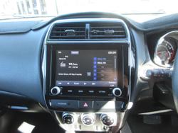 2021 Mitsubishi ASX ES Plus