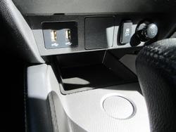 2021 Mitsubishi ASX ES Plus