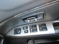 2021 Mitsubishi ASX ES Plus