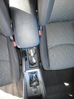 2021 Mitsubishi ASX ES Plus