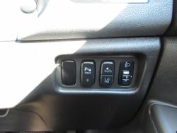 2021 Mitsubishi ASX ES Plus