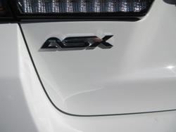 2021 Mitsubishi ASX ES Plus
