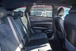 2023 Hyundai Tucson N Line