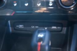 2023 Hyundai Tucson N Line