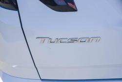 2023 Hyundai Tucson N Line