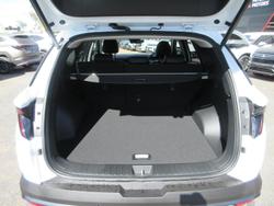 2026 Hyundai Tucson Elite
