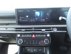 2026 Hyundai Tucson Elite