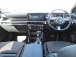 2026 Hyundai Tucson Elite