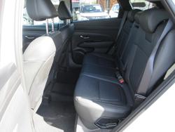 2026 Hyundai Tucson Elite