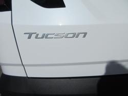 2026 Hyundai Tucson Elite