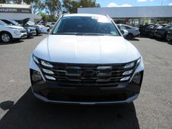 2026 Hyundai Tucson Elite