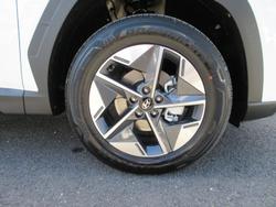 2026 Hyundai Tucson Elite