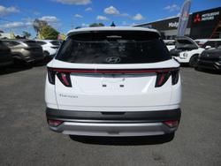 2026 Hyundai Tucson Elite