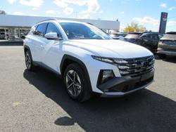 2026 Hyundai Tucson Elite