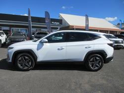 2026 Hyundai Tucson Elite