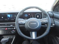 2026 Hyundai Tucson Elite