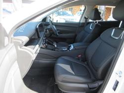 2026 Hyundai Tucson Elite
