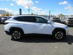 2026 Hyundai Tucson Elite
