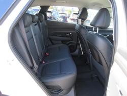 2026 Hyundai Tucson Elite