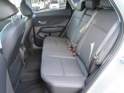 2026 Hyundai Kona Premium