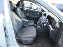 2026 Hyundai Kona Premium