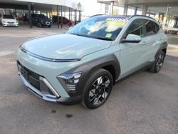 2026 Hyundai Kona Premium