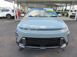 2026 Hyundai Kona Premium