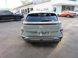 2026 Hyundai Kona Premium