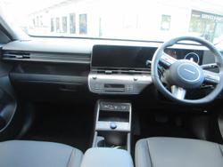 2026 Hyundai Kona Premium