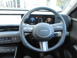 2026 Hyundai Kona Premium