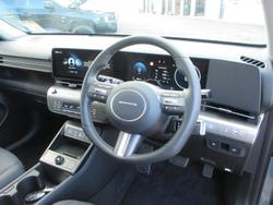 2026 Hyundai Kona Premium