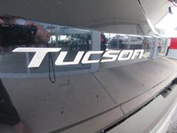 2026 Hyundai Tucson Elite