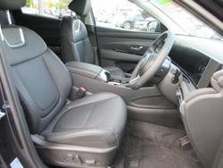 2026 Hyundai Tucson Elite